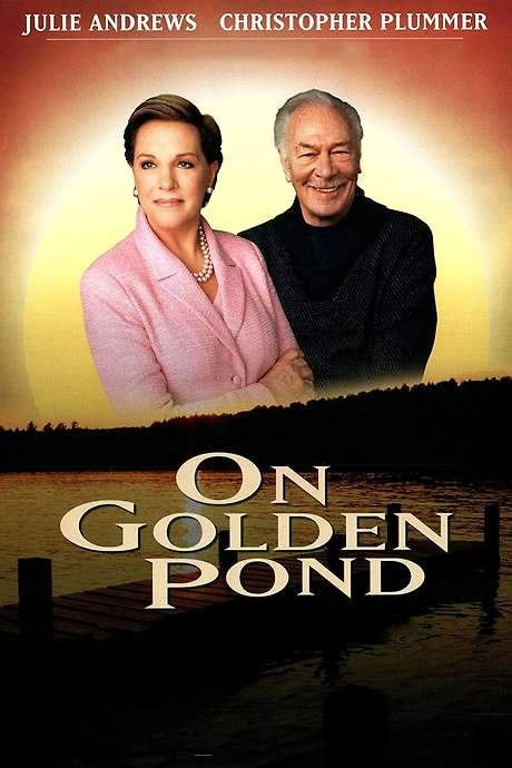On Golden Pond